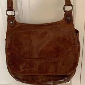 Frye bag